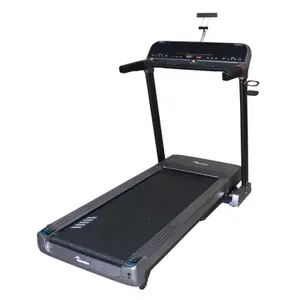 Motorisiertes Laufband Deportium TM 1200