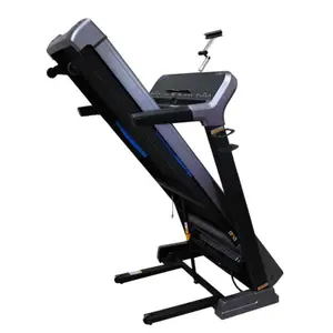 Motorisiertes Laufband Deportium TM 1200 image-1