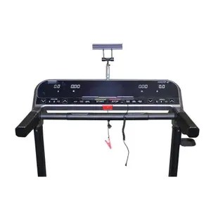 Motorisiertes Laufband Deportium TM 1200 image-2