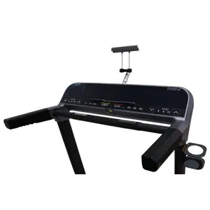 Motorisiertes Laufband Deportium TM 1200 image-3