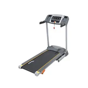 Motorisiertes Laufband Deportium TM 1700 New