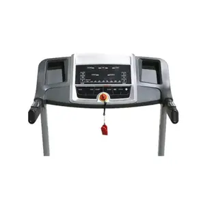 Motorisiertes Laufband Deportium TM 1700 New image-2