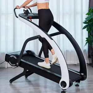 Motorisiertes Laufband Deportium TM 1500 image-1