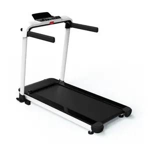 Motorisiertes Laufband Deportium TM 800 image-1