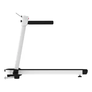 Motorisiertes Laufband Deportium TM 800