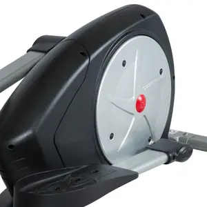 Elliptischer Crosstrainer Deportium IX1300 image-1