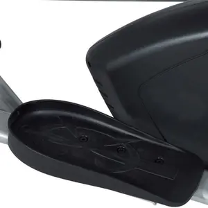 Elliptischer Crosstrainer Deportium IX1300 image-2