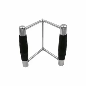 7801976-ziehgriff-deportium-remo-silber-schwarz-tu