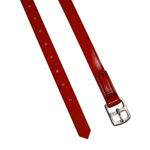 Stirrups straps Derby Biothane image-1
