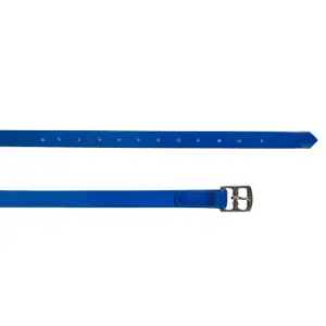 Stirrups straps Derby Biothane