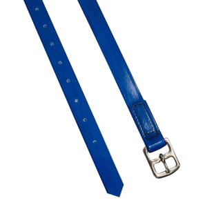 Stirrups straps Derby Biothane image-1