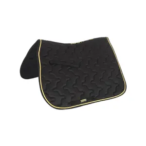 Tapis de selle pour cheval Derby