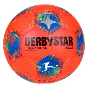 Calcio Derbystar Bundesliga