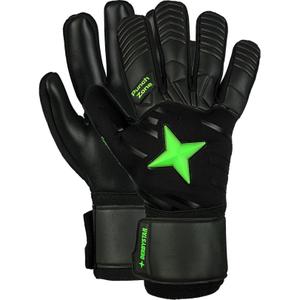Goalkeeper gloves Derbystar Optimus