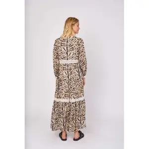 Robe longue femme Derhy Cosette image-3