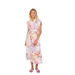 Wrap dress for women Derhy Chambord