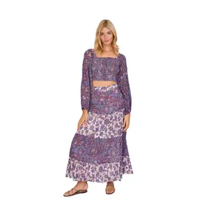 Women's blouse Derhy Emiliane