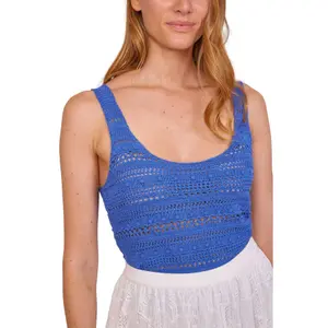 Débardeur femme Derhy Dragon pull