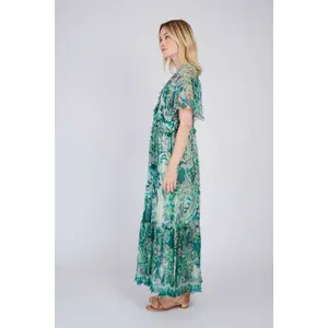 Women's long dress Derhy Passion image-2