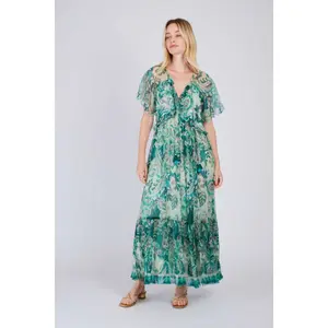 Women's long dress Derhy Passion image-4