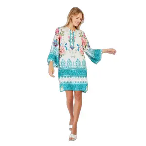 Short dress for women Derhy Persuasion