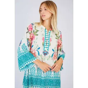 Short dress for women Derhy Persuasion image-4