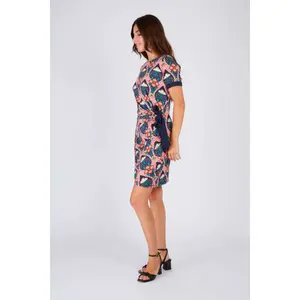 Vestido direito para mulher Derhy Picarras image-2
