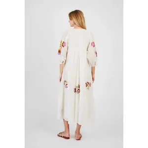 Women's dress Derhy Claire image-1