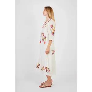Women's dress Derhy Claire image-2