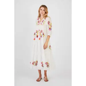 Women's dress Derhy Claire image-4