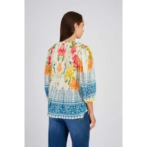 Women's blouse Derhy Lucette image-1