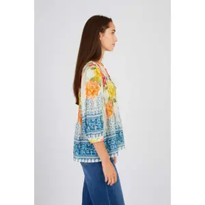 Women's blouse Derhy Lucette image-2