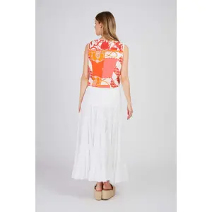 Women's suit waistcoat Derhy Lucinda image-3