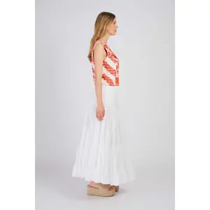 Women's suit waistcoat Derhy Lucinda image-4