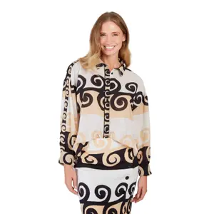 Women's blouse Derhy Lydie image-0