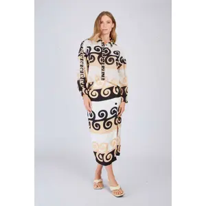 Women's blouse Derhy Lydie image-1