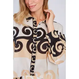Women's blouse Derhy Lydie image-3