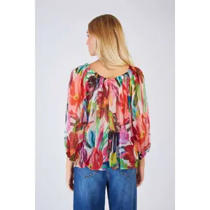 Women's blouse Derhy Lamia image-1