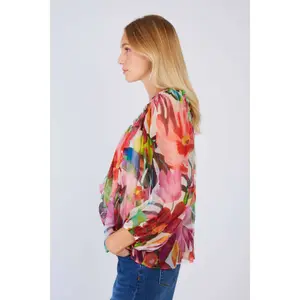 Women's blouse Derhy Lamia image-2