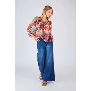 Women's blouse Derhy Lamia image-3