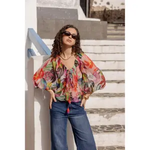 Women's blouse Derhy Lamia image-4
