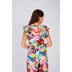 Damski jumpsuit Derhy Zilda image-1