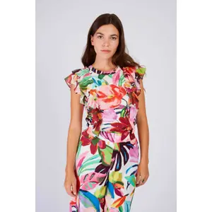 Damski jumpsuit Derhy Zilda image-3