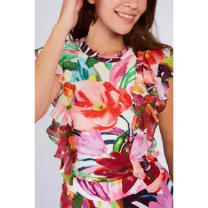 Damski jumpsuit Derhy Zilda image-4