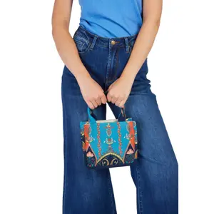 Women's Handbag Derhy Gilda image-0