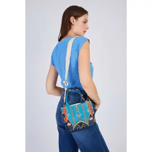 Women's Handbag Derhy Gilda image-1