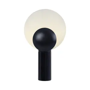 Skjult bordlampe Design For The People image-0