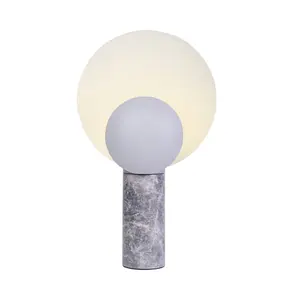 Skjult bordlampe Design For The People image-0