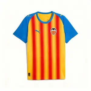 Valencia CF Third Kit 2025/26