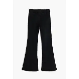 Girls' leggings Desigual Wendy image-2